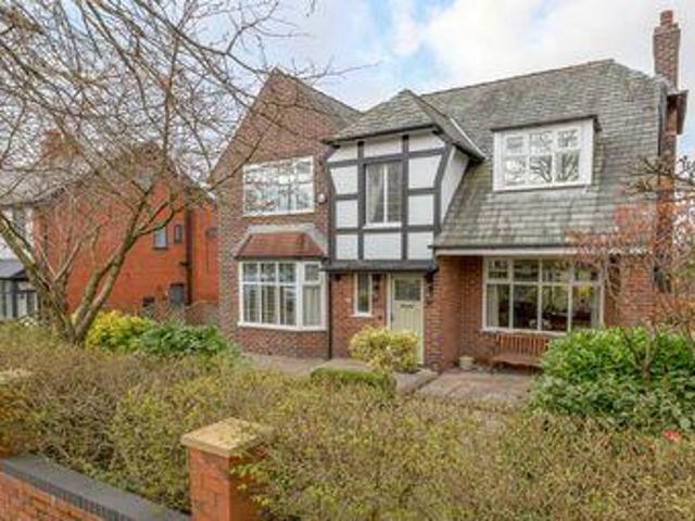House for sale in Bare, Lancashire
