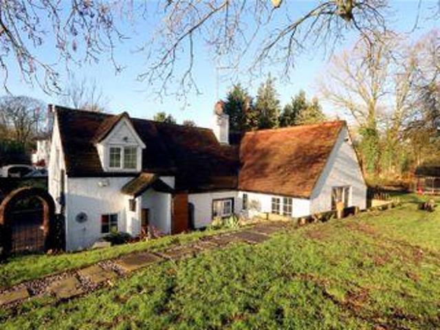 House for sale in Pouchen End, Hertfordshire