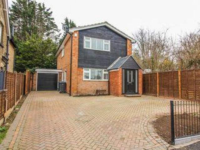 House for sale in Harlow