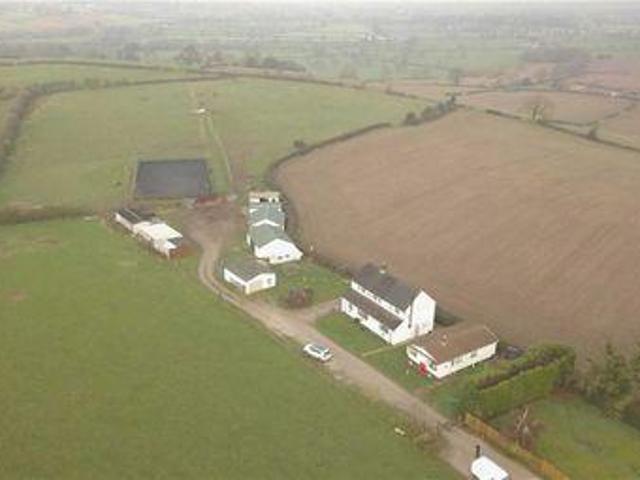 House for sale in Stone, Stafford