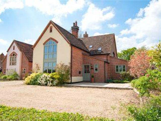 House for sale in Braintree, Essex