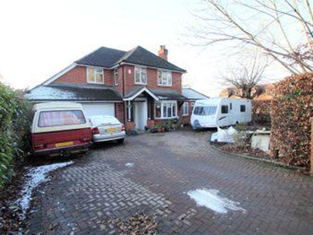 House for sale in Crowthorne, Bracknell Forest