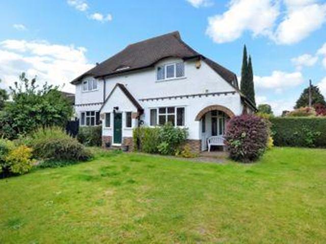 House for sale in Blackhills, Surrey