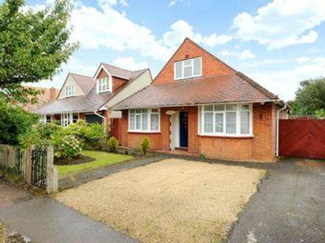 House for sale in Lambourn, West Berkshire