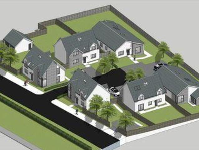 House for rent in Carluke, Scotland