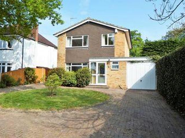 House for sale in Farnborough, Hampshire