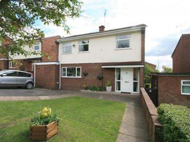 House for sale in Sandbach, Cheshire East