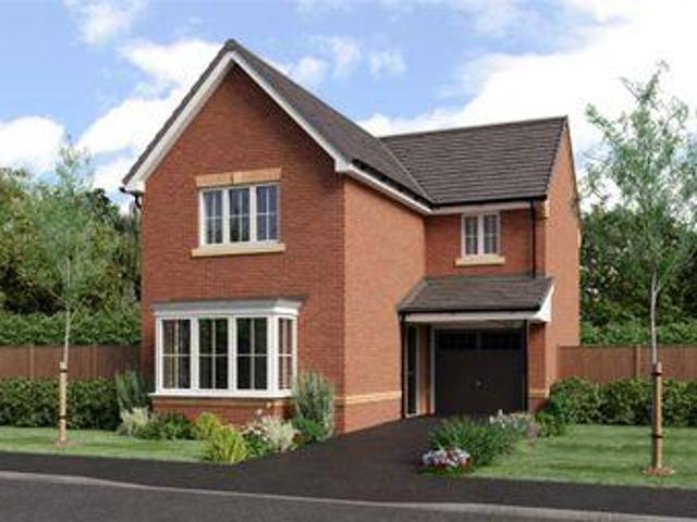 House for sale in Andertons Mill, Lancashire