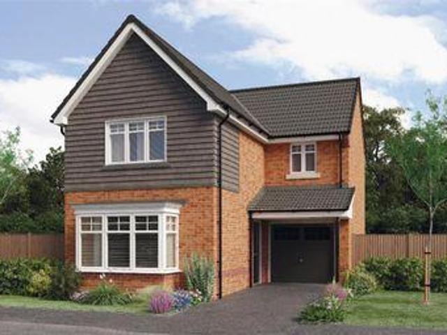 House for sale in Leyland, South Ribble