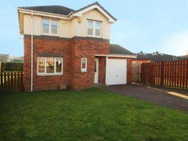 House for sale in Glenburn, Scotland