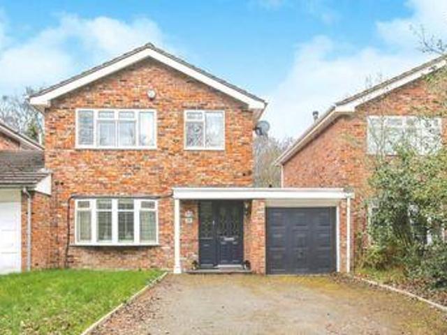 House for sale in Wilmslow
