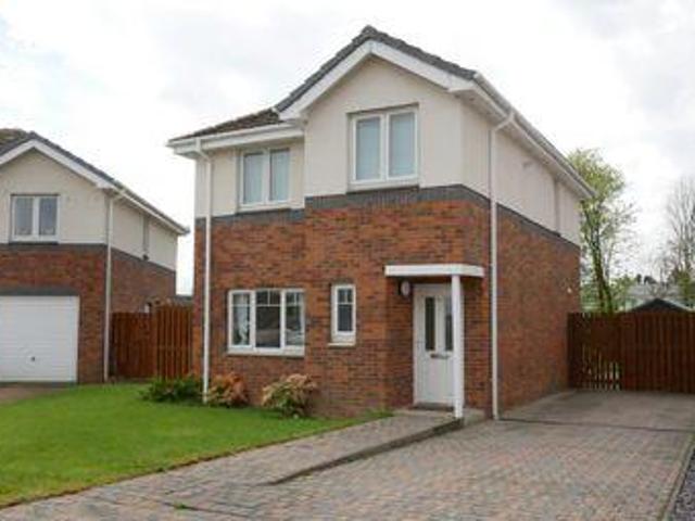 House for sale in Glenburn, Scotland