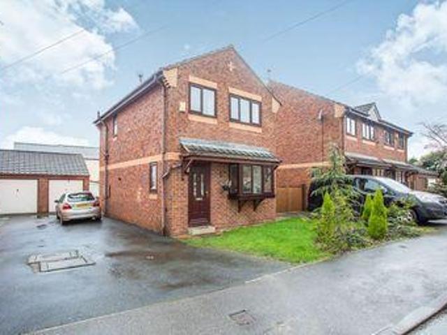 House for sale in West Yorkshire