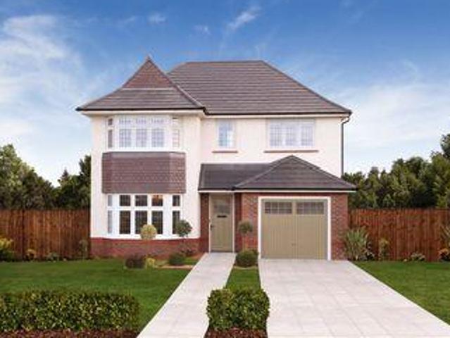 House for sale in Feckenham, City Of Bristol