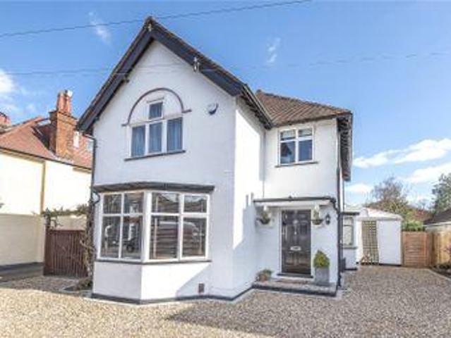 House for sale in North Watford, Hertfordshire