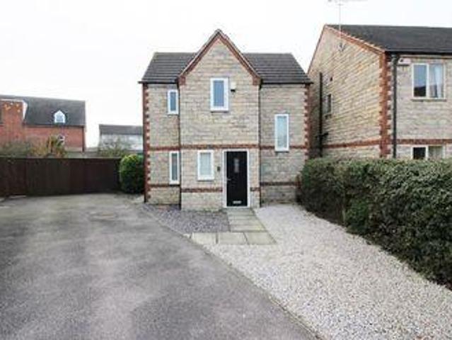House for sale in South Yorkshire