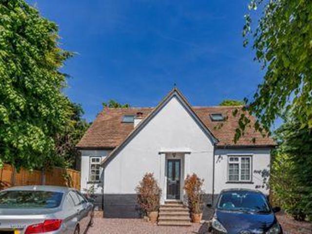 House for sale in Bromley Green, Ashford