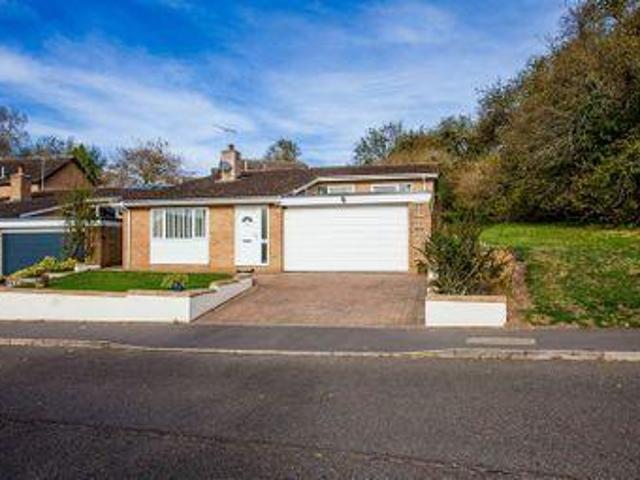 House for sale in Buckingham, Buckinghamshire