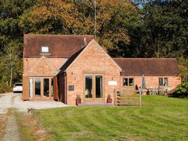 House for sale in West Midlands
