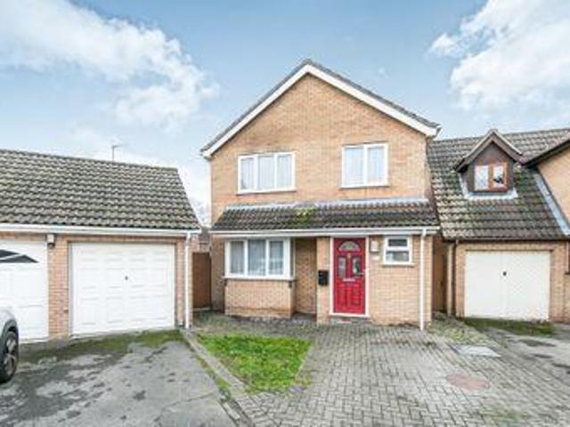 House for sale in Fordham Heath