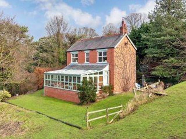 House for sale in Rhyl, Denbighshire