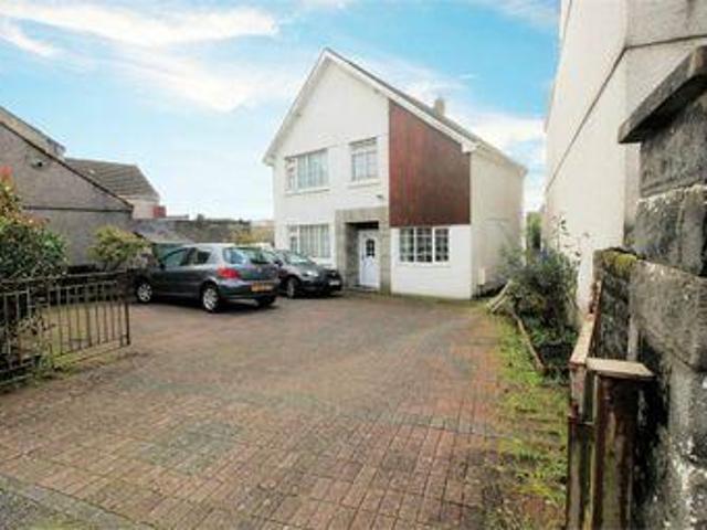 House for sale in Llanelli, Wales
