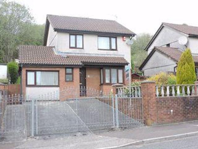 House for sale in Swansea Gate Business Park, Jersey Marine