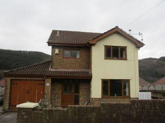 House for sale in Aberavon, Wales