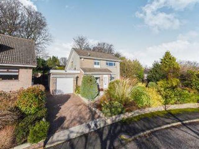 House for sale in Glenburn, Scotland