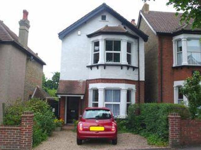 House for sale in Surrey
