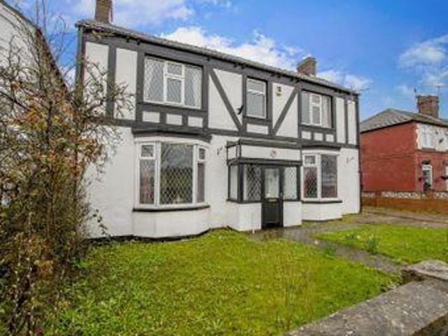 House for sale in Isle Of Man