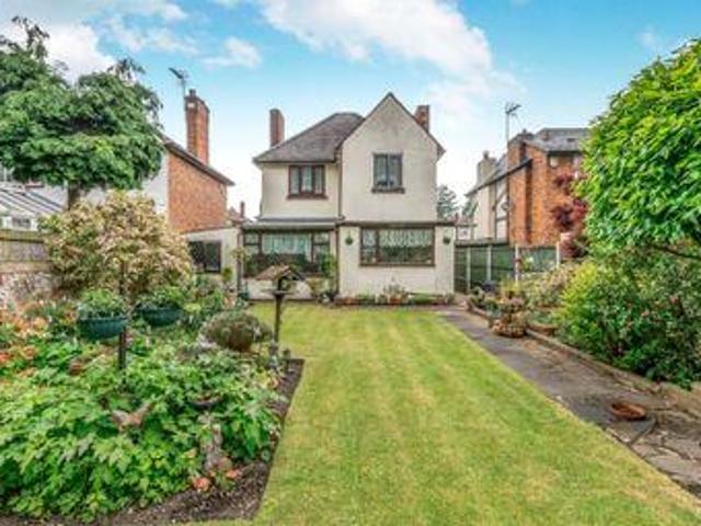 House for sale in Wednesbury, West Midlands