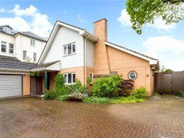 House for sale in Golden Valley, Gloucestershire