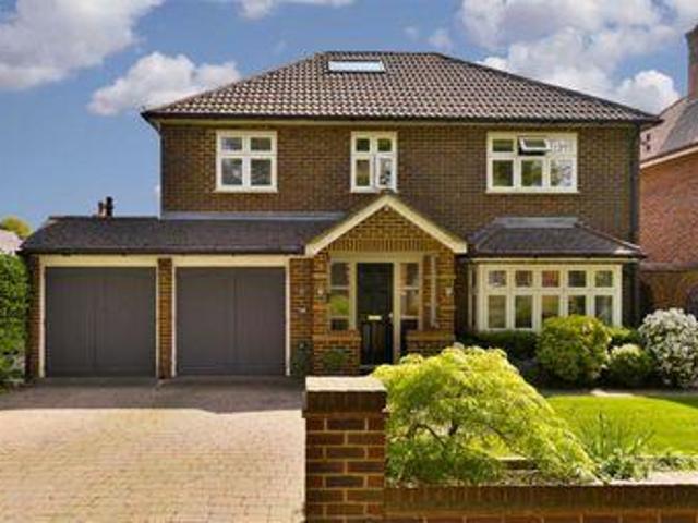 House for sale in Banstead, Reigate and Banstead