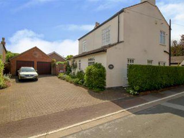 House for sale in Haddon, East Midlands