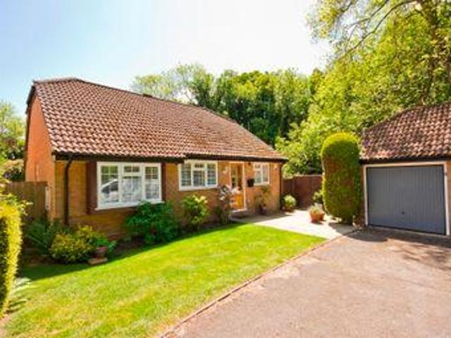House for sale in Batchworth, Hertfordshire