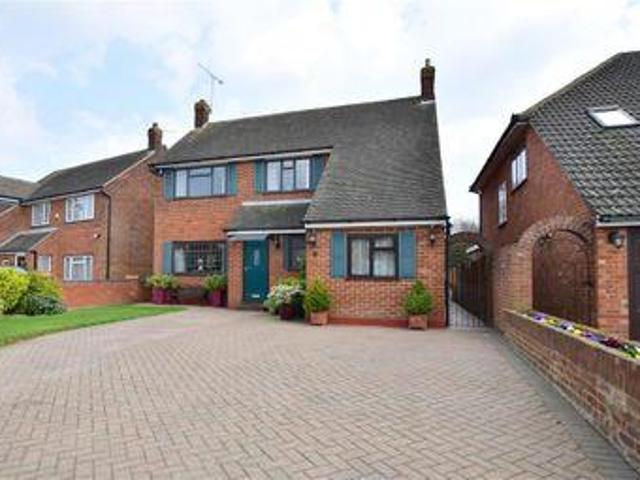 House for sale in Rochester, Kent