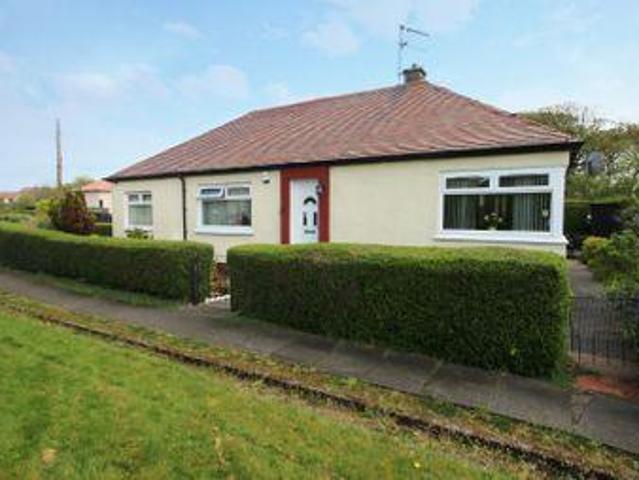 House for sale in Ardrossan, Scotland