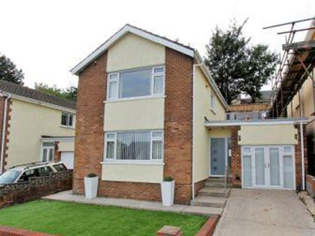House for sale in Wales