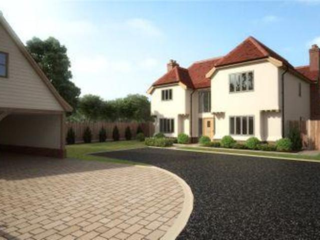 House for rent in Saffron Walden, Uttlesford