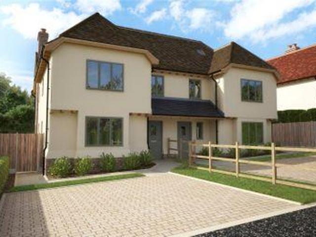 House for rent in Duton Hill, Essex
