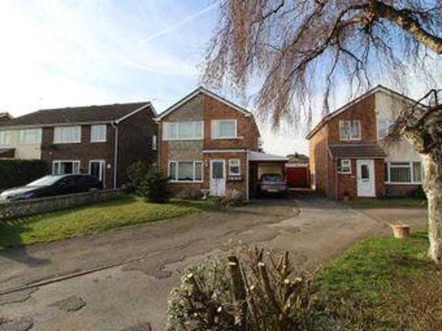 House for sale in Fordham Heath