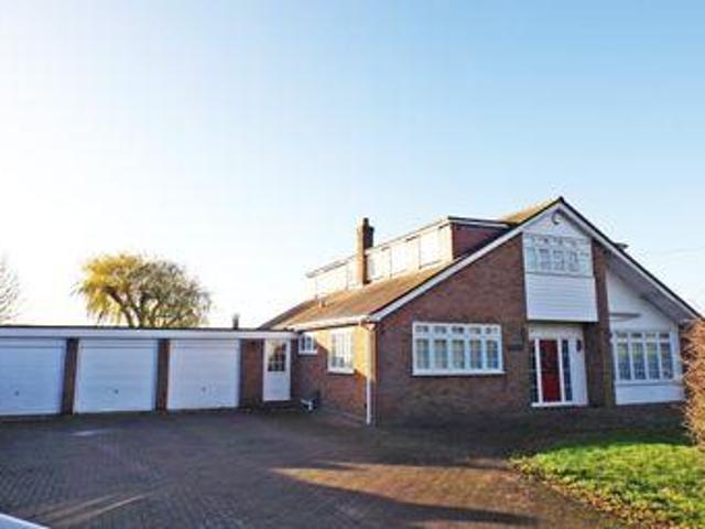 House for sale in Upminster, Greater London