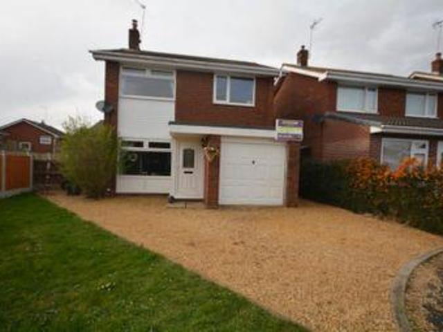 House for sale in West Vale, Cheshire