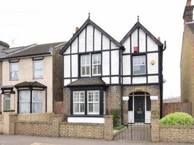 House for sale in Hamerton, Kent