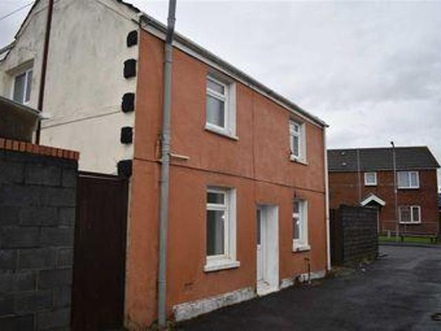 House for sale in Llanelli, Wales