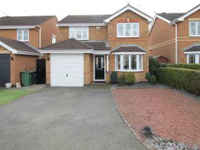 House for sale in Pinfold, Leicestershire