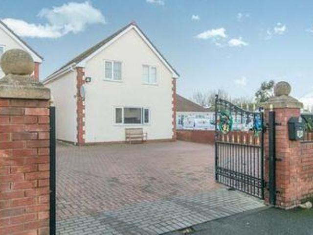 House for sale in Abergele, Wales