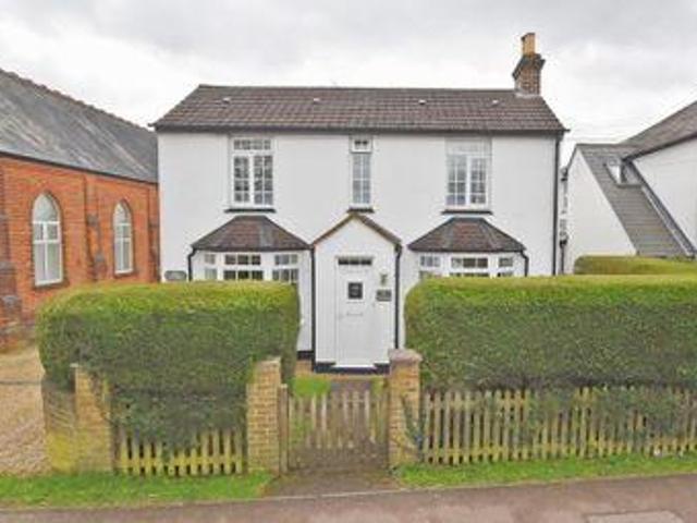 House for sale in Cressex, Buckinghamshire