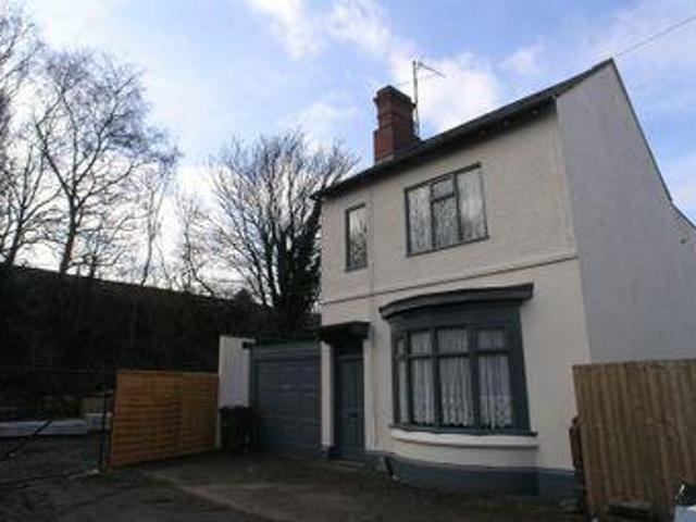House for sale in Cradley Heath, West Midlands